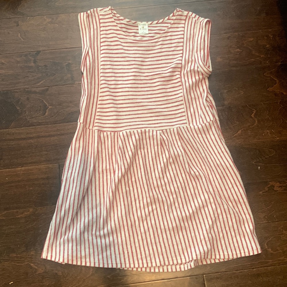 Local Boutique boho dress